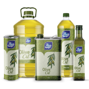 olive oil