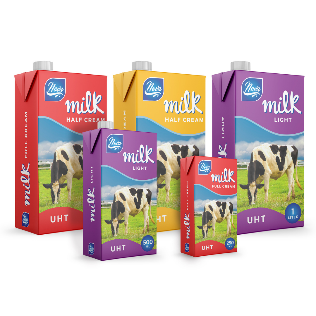 DANA® UHT Milk, Long Life Milk Manufacturer Supplier, 55% OFF