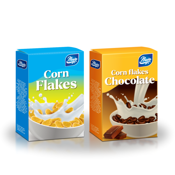 Corn Flakes