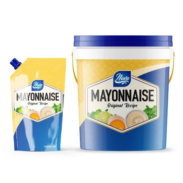 MTRES FOODS® Mayonnaise Manufacturer