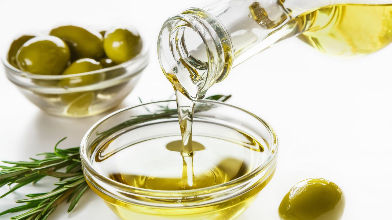 Olive Oil manufacturer supplier MTRES FOODS NOVA