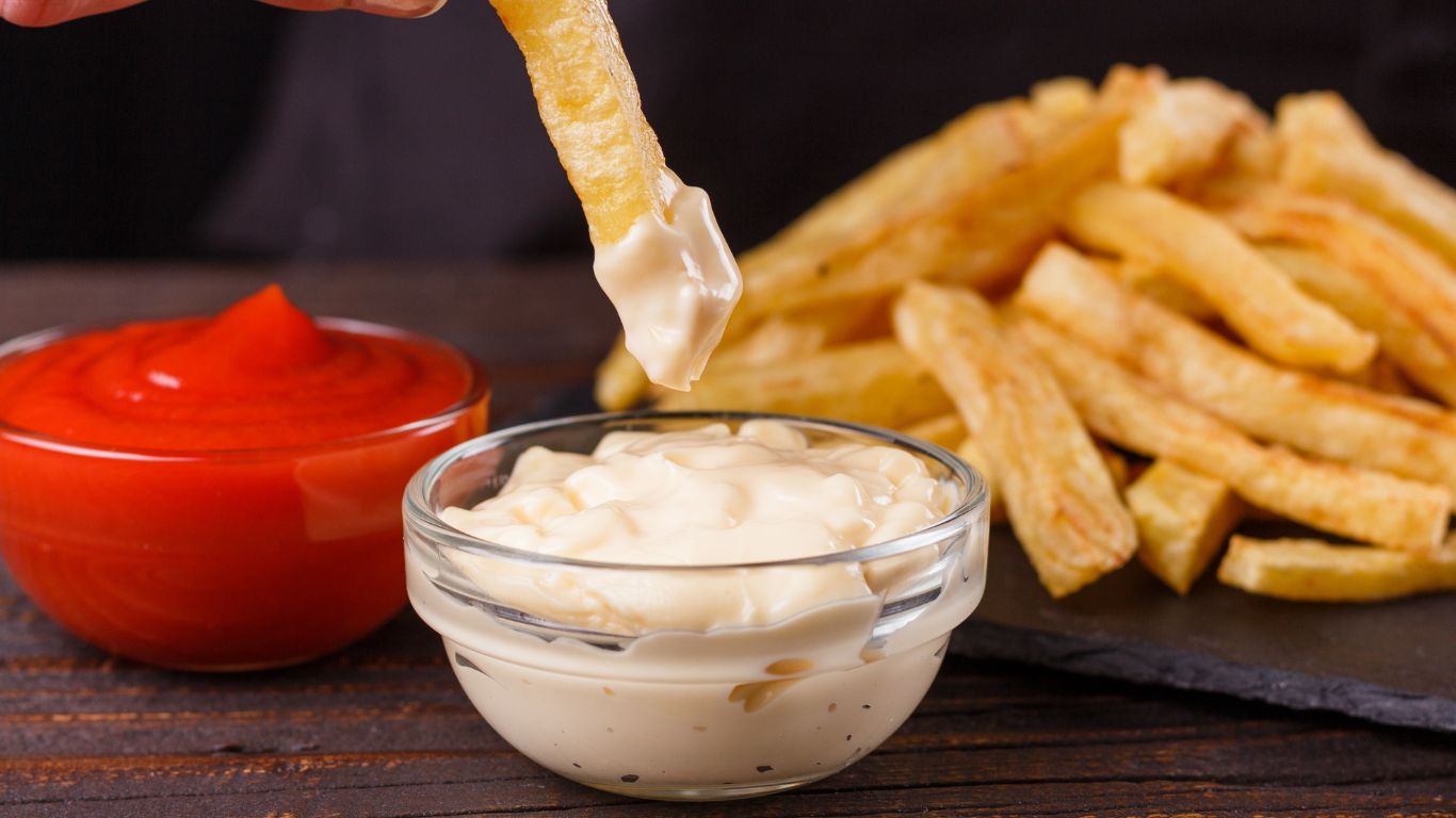 KETCHUP MAYONNAISE MUSTARD BBQ MANUFACTURER SUPPLIER NOVA MTRES FOODS