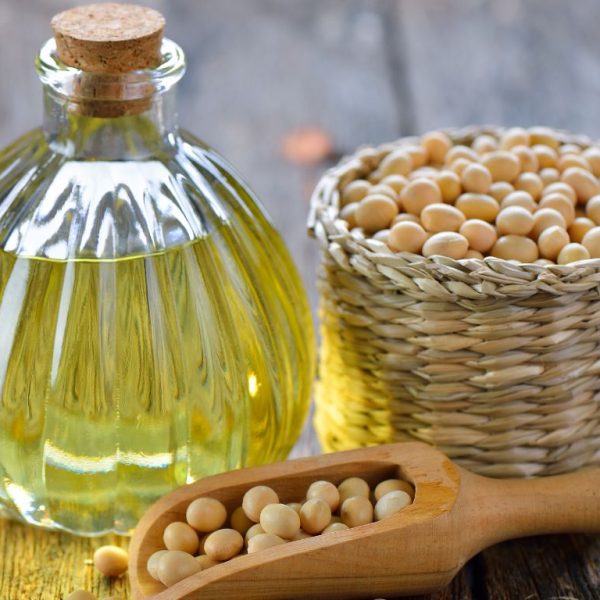 Soybean Oil manufacturer MTRES FOODS NOVA supplier