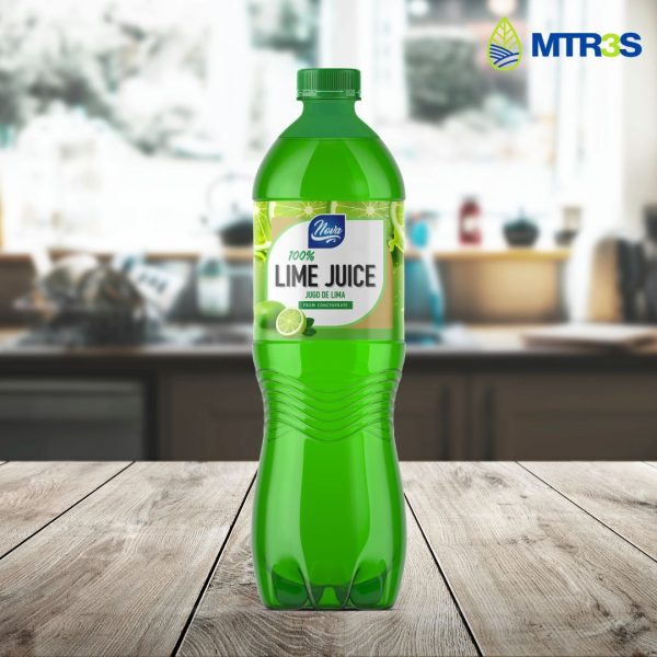 LEMON JUICE AND LIME JUICE PRIVATE LABEL MTRES FOODS MANUFACTURER